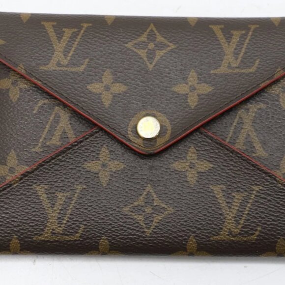 Louis Vuitton Kirigami Medium Pochette - Picture 1 of 14